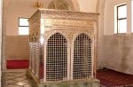 The grave of Sayyiduna Zayd, known as the beloved of the Beloved of Allah and his adopted son, protector of the Prophet in Taif,